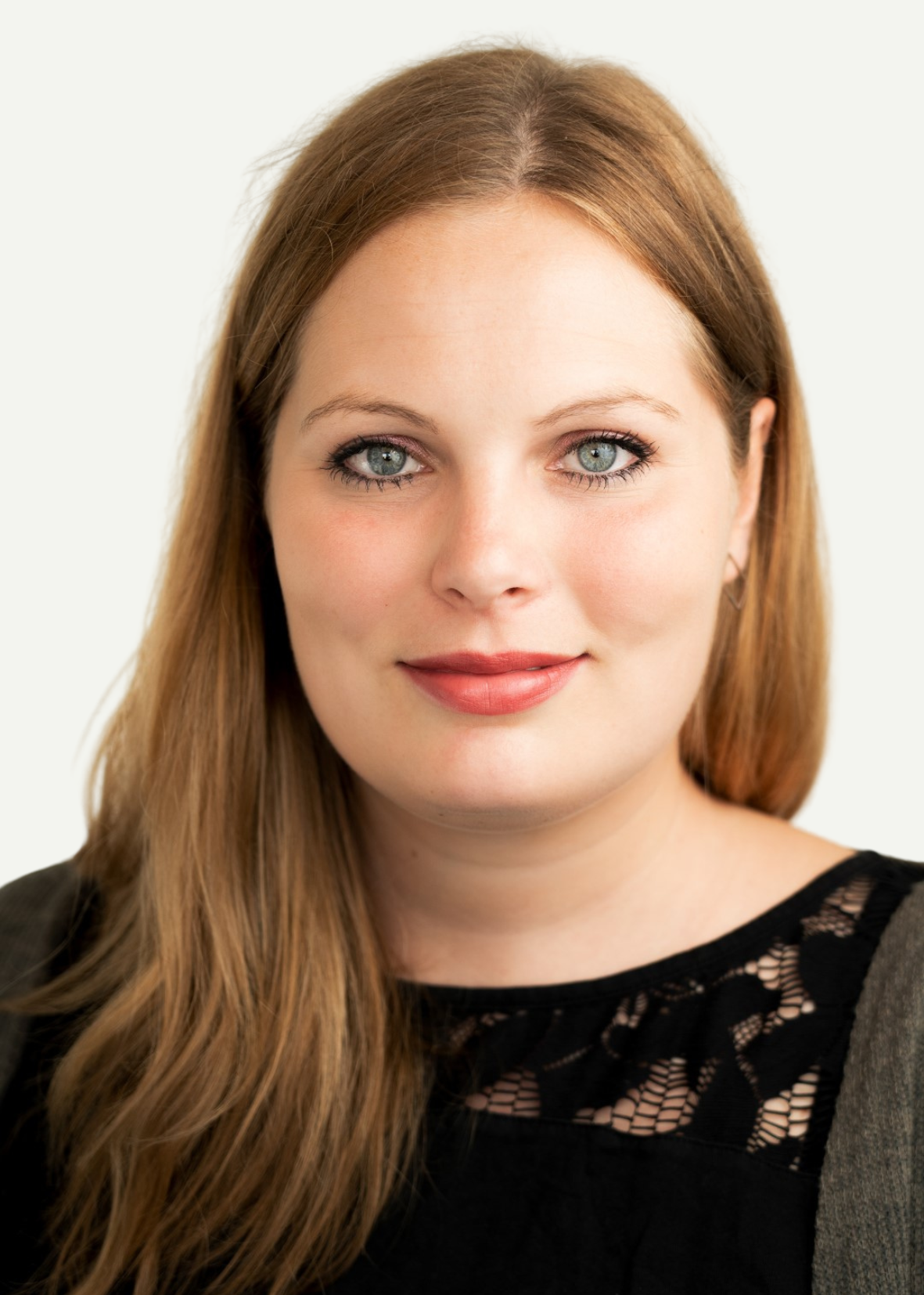 Lisa Mütsch