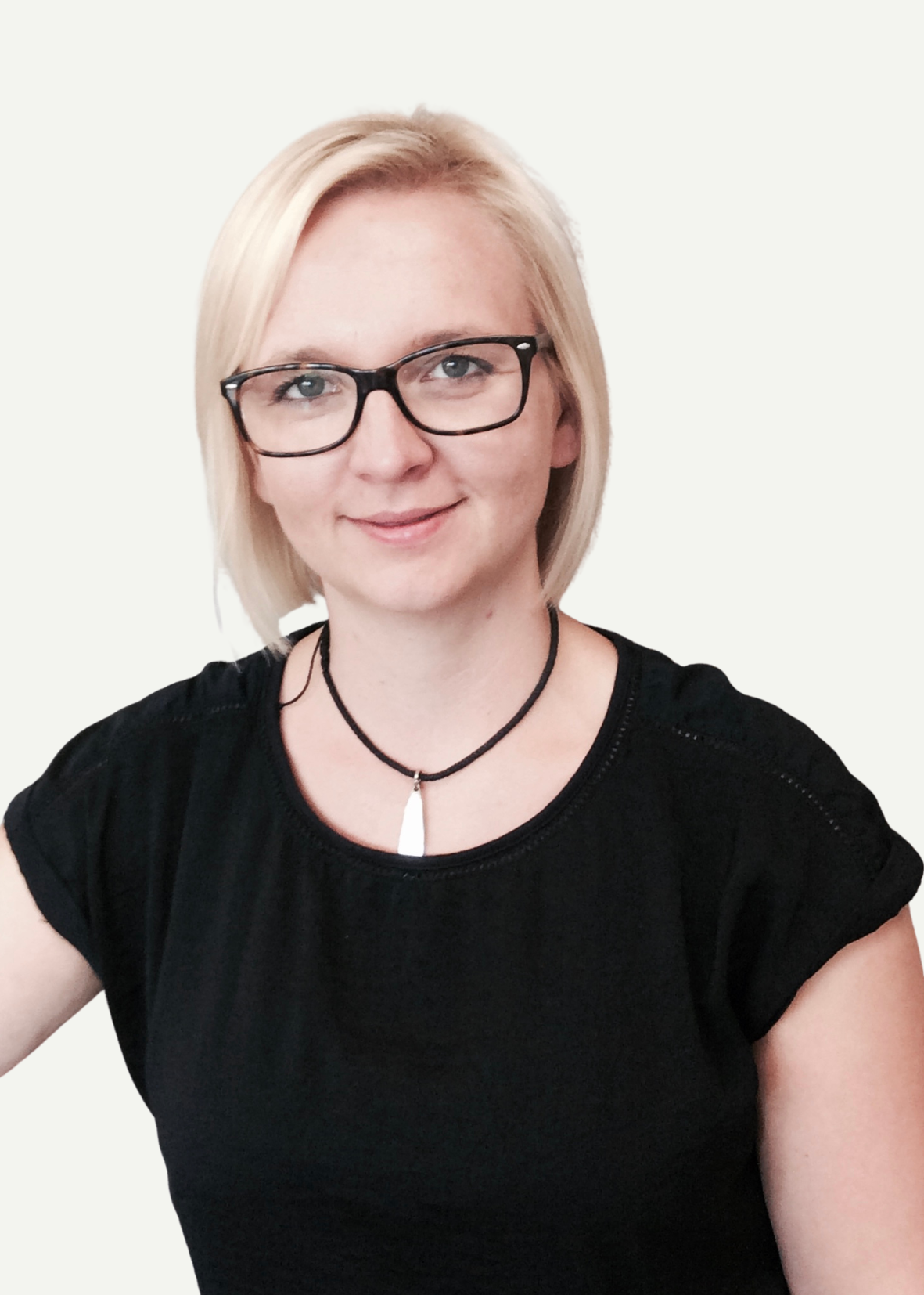 Anette Pola