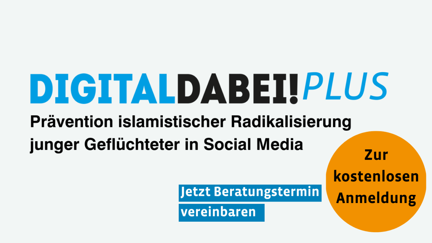 Digital dabei! Plus