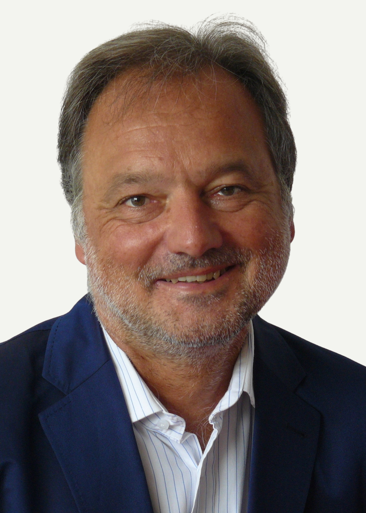 Reinhold T. Schöffel