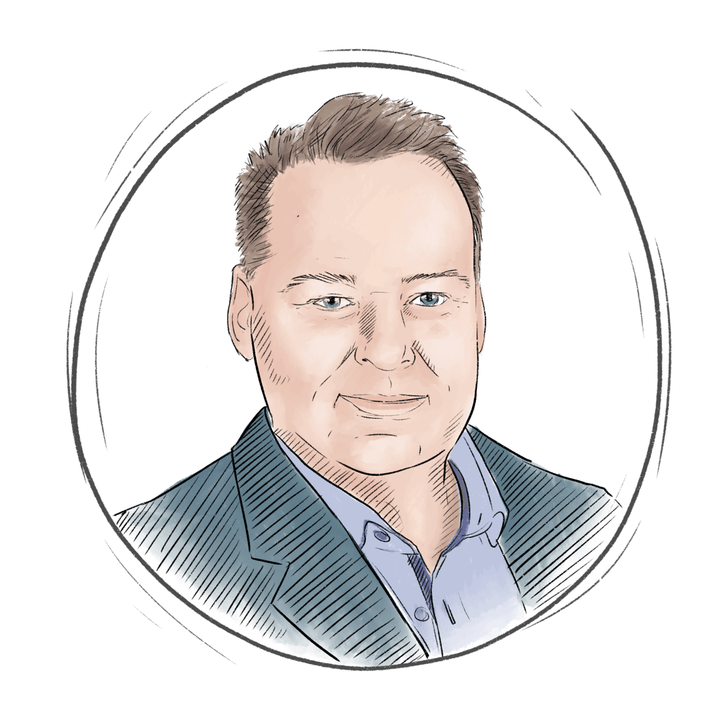 Zeichnung: Norbert Tillmann