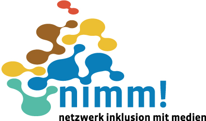 nimm! Logo