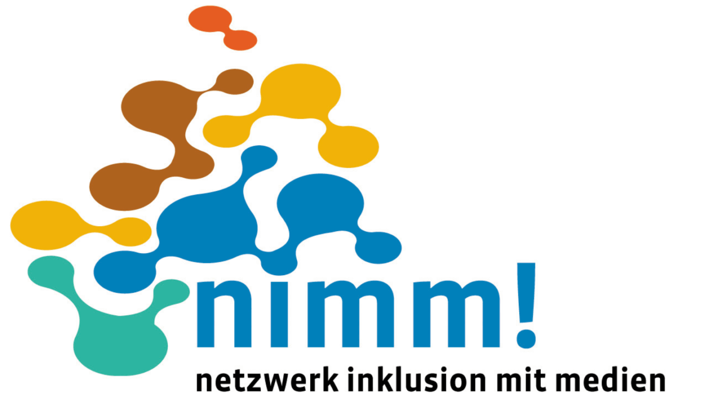 nimm! Netzwerk Inklusion mit Medien