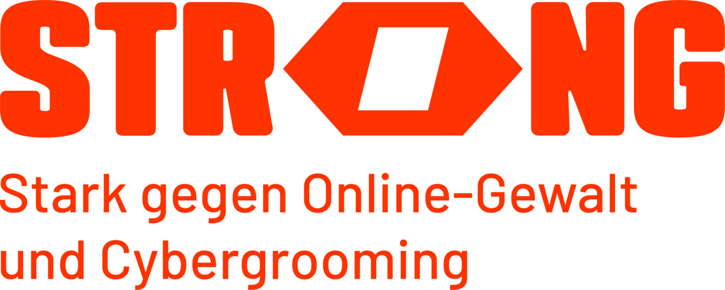 STRONG - Stark gegen Online-Gewalt und Cybergrooming