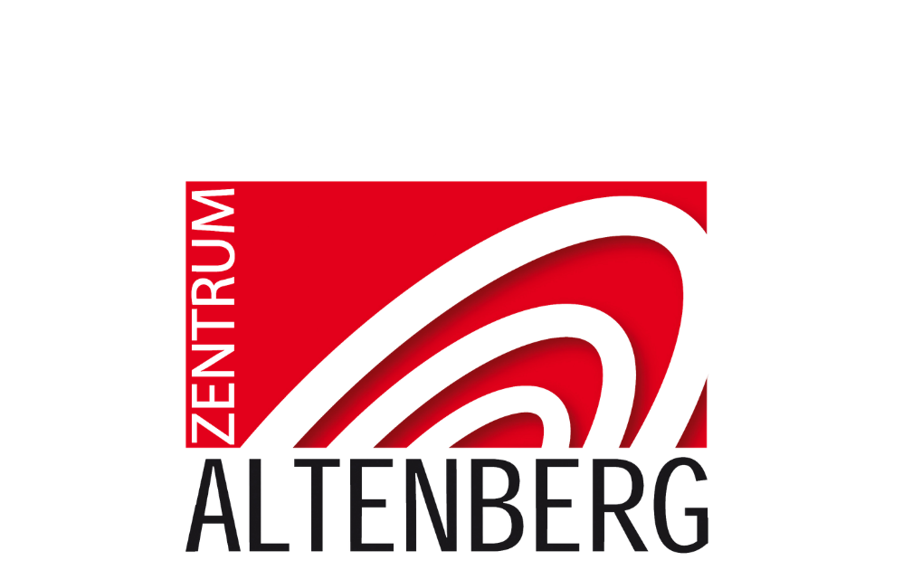 Logo Zentrum Altenberg