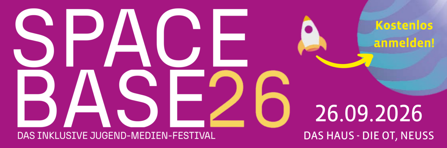 SpaceBase 26 - Jetzt kostenlos anmelden