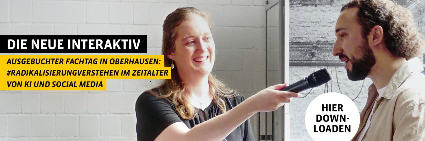 Die neue interaktiv. Jetzt downloaden (klick auf Banner)